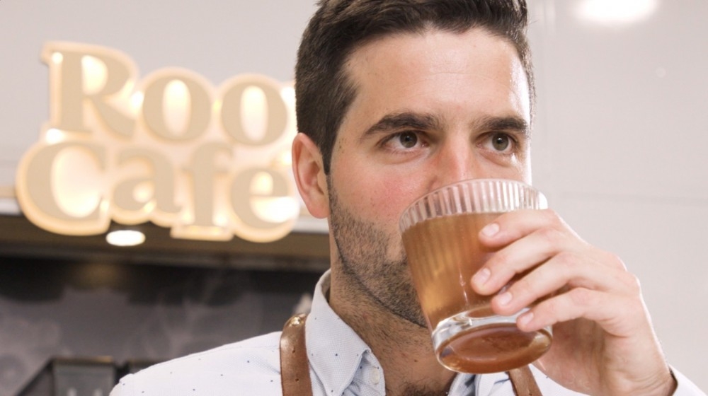 Delikia café máquina automática